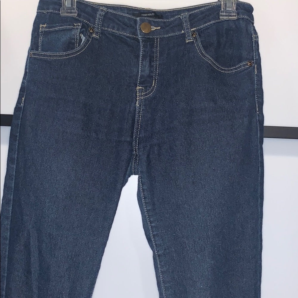 Blue Jeans - Picture 2 of 3